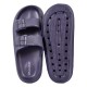 Sandales Mules EVA Boucle
