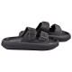 Sandales Mules EVA Boucle