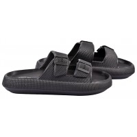 Sandales Mules EVA Boucle