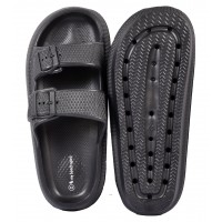 Sandales Mules EVA Boucle