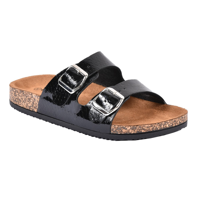 Sandales PREMIUM Boucle