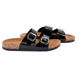 Sandales PREMIUM Boucle