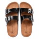 Sandales PREMIUM Boucle