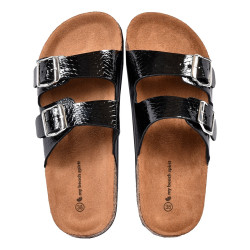 Sandales PREMIUM Boucle