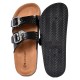 Sandales PREMIUM Boucle