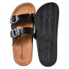 Sandales PREMIUM Boucle