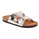 Sandales PREMIUM Boucle