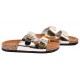 Sandales PREMIUM Boucle