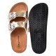 Sandales PREMIUM Boucle