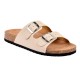 Sandales PREMIUM Boucle