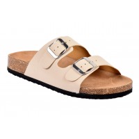 Sandales PREMIUM Boucle