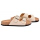 Sandales PREMIUM Boucle