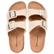 Sandales PREMIUM Boucle
