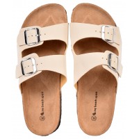 Sandales PREMIUM Boucle