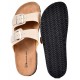 Sandales PREMIUM Boucle