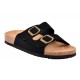 Sandales PREMIUM Boucle