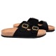 Sandales PREMIUM Boucle