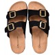 Sandales PREMIUM Boucle