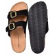 Sandales PREMIUM Boucle