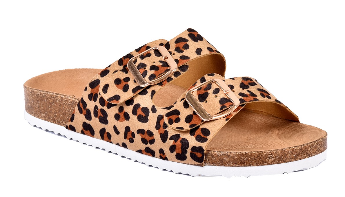 Sandales PREMIUM Boucle - Foto 5 di 8