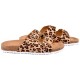 Sandales PREMIUM Boucle