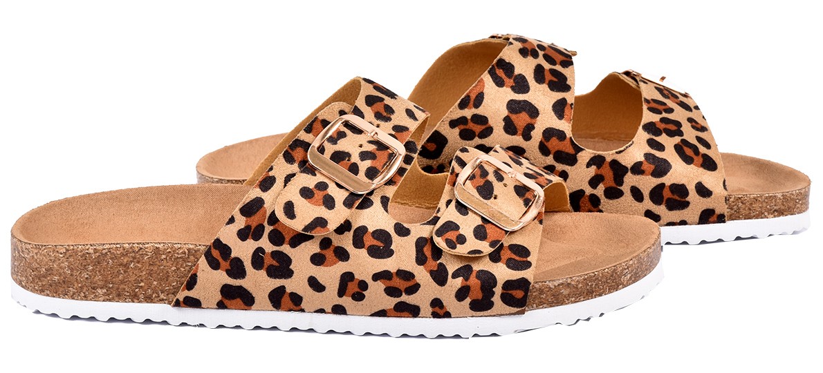 Sandales PREMIUM Boucle - Foto 6 di 8