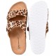 Sandales PREMIUM Boucle