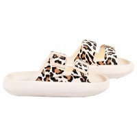 Sandales Mules EVA Boucle