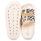 Sandales Mules EVA Boucle