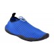 Sandales Mules EVA Boucle