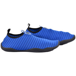 Sandales Mules EVA Boucle