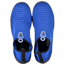 Sandales Mules EVA Boucle