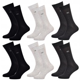 Chaussettes Homme OLIVER GRANT