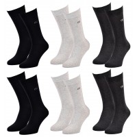 Chaussettes Homme OLIVER GRANT