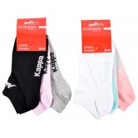 Chaussettes KAPPA SNEAKER