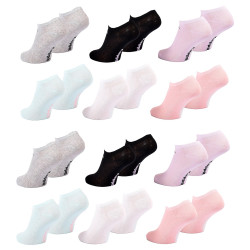 Chaussettes KAPPA SNEAKER