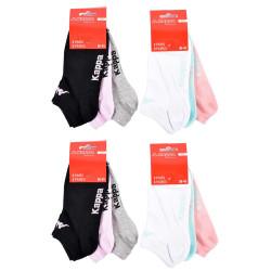 Chaussettes KAPPA SNEAKER
