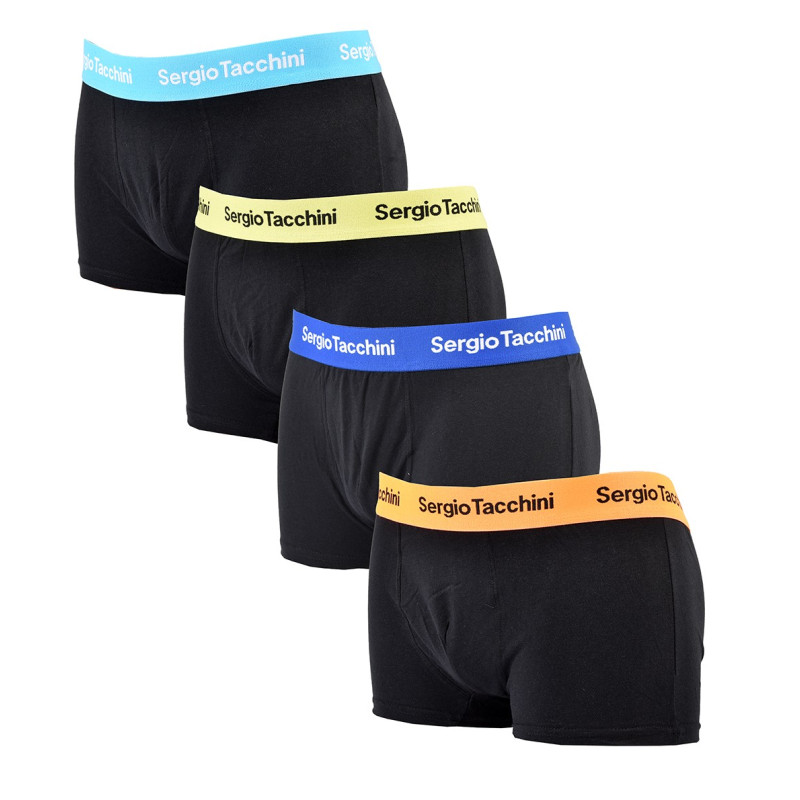 Boxer SERGIO TACCHINI