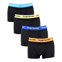 Boxer SERGIO TACCHINI