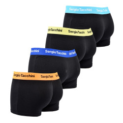 Boxer SERGIO TACCHINI