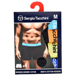 Boxer SERGIO TACCHINI