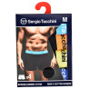 Boxer SERGIO TACCHINI