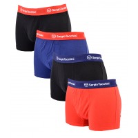 Boxer SERGIO TACCHINI