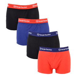 Boxer SERGIO TACCHINI