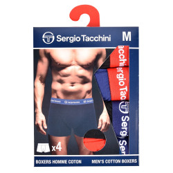 Boxer SERGIO TACCHINI