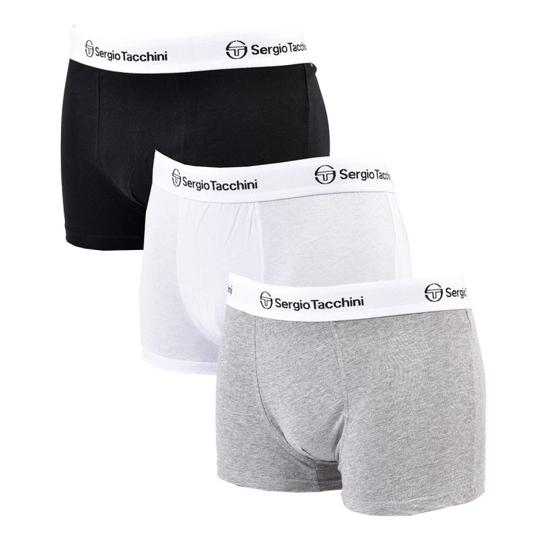 Boxer SERGIO TACCHINI