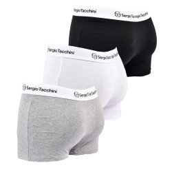 Boxer SERGIO TACCHINI