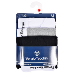 Boxer SERGIO TACCHINI