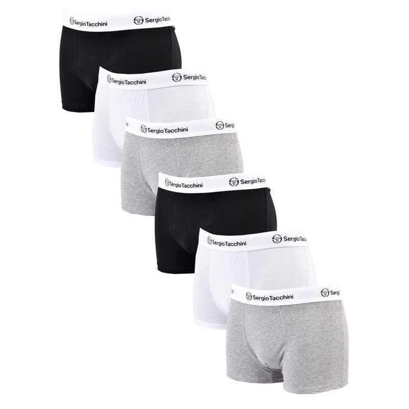 Boxer SERGIO TACCHINI