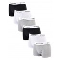 Boxer SERGIO TACCHINI